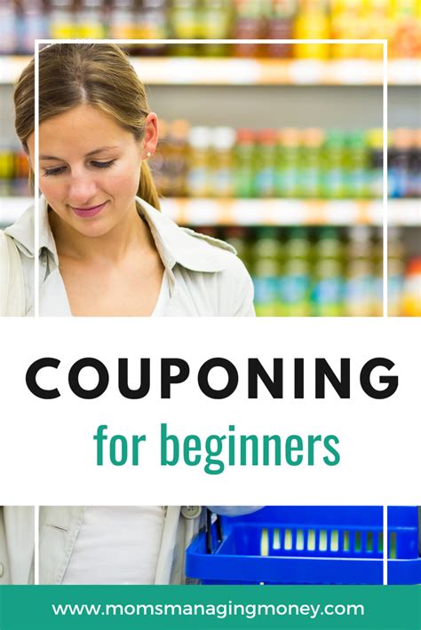 Couponing For Beginners In 2020 Couponing For Beginners Budgeting