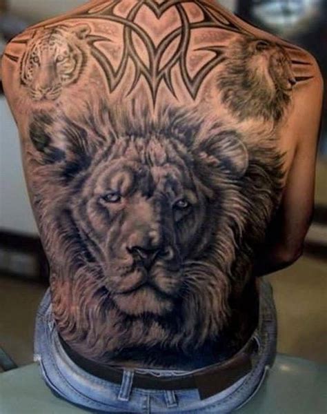 150 Best Lion Tattoos Meanings An Ultimate Guide July 2019 Part 2