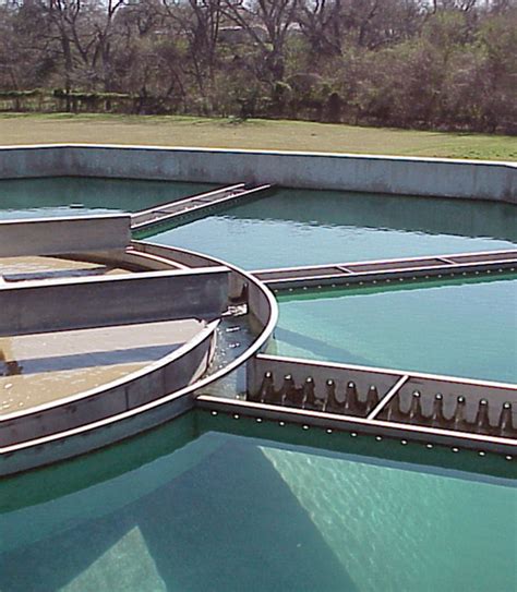 What every tanner should know about effluent treatment. McLin Services