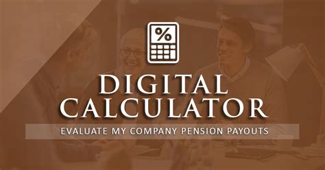 How to calculate the payout for an exacta bet. Pension Payout Calculator | Strittmatter Wealth Management ...