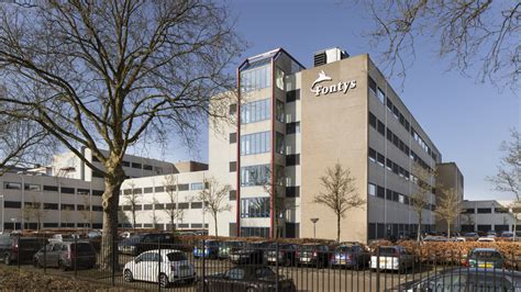 Fontys Tf Eindhoven Willems Uden