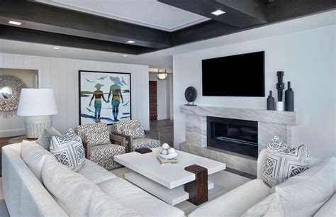 How To Setup Living Room With A Sectional Bryont Blog