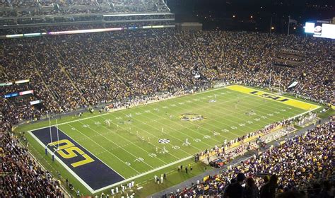 USC vs. LSU Preview | FITSNews