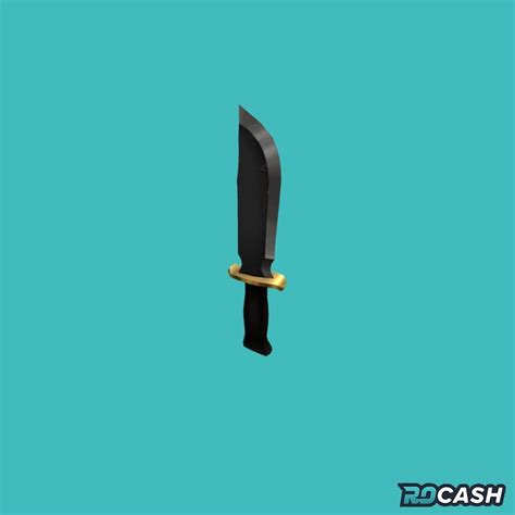 What Is Roblox Knife Swhati