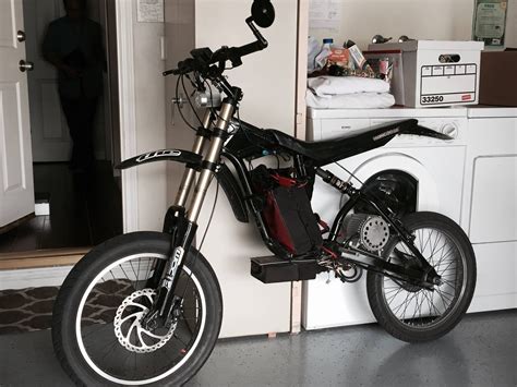 I started bike building/customizing around 2007, i first built the thruxton ton up boy, my second he was not only commercially successful, but also showed on the racetrack how superior a triton was by finally, it was not our intention to build a typical custom bike but to keep the character and the. Home built, Lightweight Electric Motorcycle : ebikes