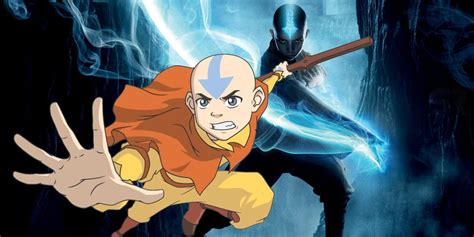 Avatar: The Last Airbender Season 4 Was Sidelined For Movie