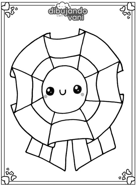 La historia de la escarapela argentina. Escarapela Argentina para imprimir y colorear - Dibujando ...