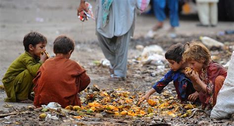 Prisoners Of Poverty A Flip Side Of Pakistan Huffpost