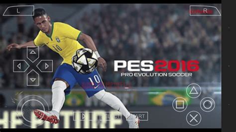 Pes 2016 Ppsspp Download Iso Adroid Wisegamer Wisegamer