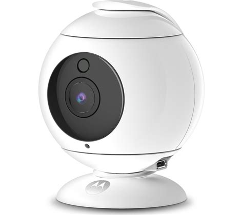 Motorola Focus 89 Smart Security Camera Fast Delivery Currysie