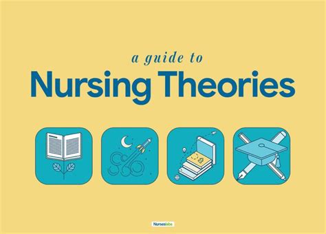 Nursing Theories And Theorists The Definitive Guide For Nurses