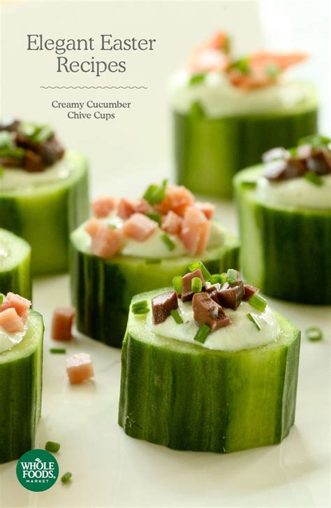 Get entertaining ideas, recipes, baking tips and more. Easter Dinner Ideas - Whole Foods Market | Whole Foods ...