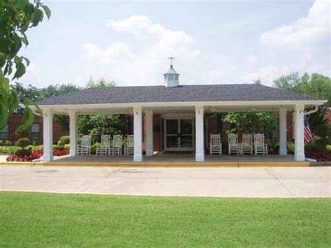 Chloe titus has always been active: Maplewood Health Care Center in Jackson, TN - Reviews ...