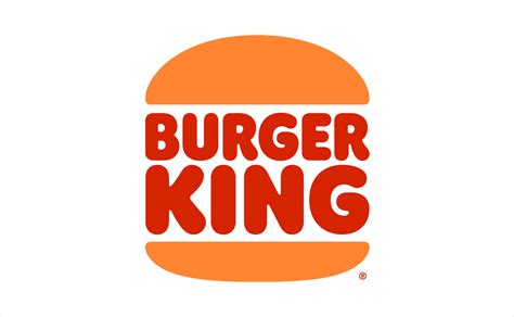60 transparent png illustrations and cipart matching burger king logo. Burger King Launches New Logo and Branding - Logo Designer ...