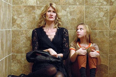 Laura Dern We All Felt Wrenched By Sexual Abuse Story Of Hbo S The