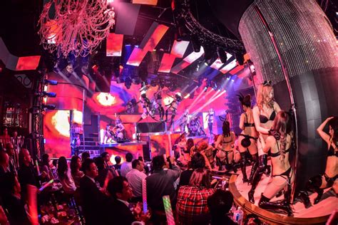 Burlesque Tokyo The Ultimate Japan Nightlife Directory Letsgoout