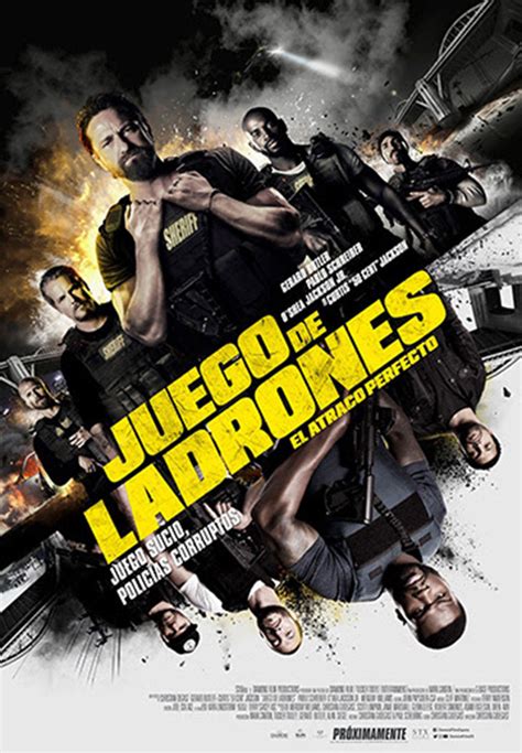 Watch hd movies online for free and download the latest movies. El atraco perfecto, este viernes con 'Juego de ladrones'| Noche de Cine