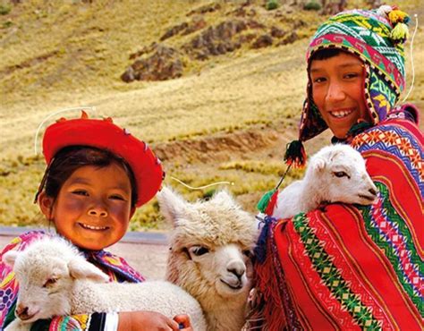 Cultura Quechua Historia Origen Características Y Mucho Más Las