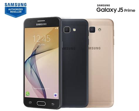 Samsung Galaxy J5 Prime 2018 Price And Specs Samsung Mobile Price