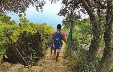 The Ultimate Guide To Hiking Cinque Terre 2019 Couples Coordinates