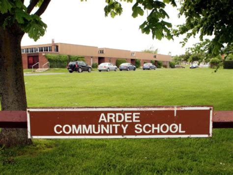 Ardee sur le site mapcarta, la carte libre. Ardee Community School set to benefit from broadband ...