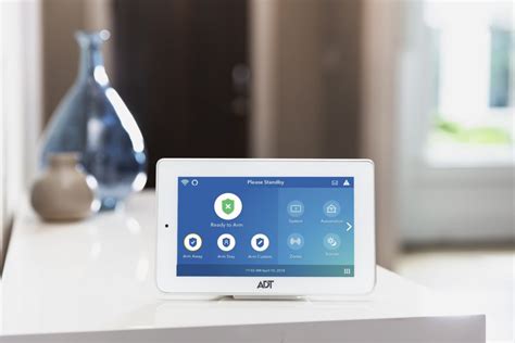 Adt Pulse Control Your Home Or Business Security System From Anywhere