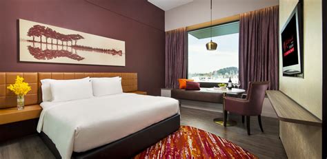 Hard Rock® Hotel Singapore Resorts World Sentosa