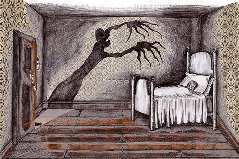 Jun 13, 2017 · a set of furniture and decor for decoration of the bedroom in a gentle style, shabby chic. "The Tell Tale Heart" by rosell | Redbubble