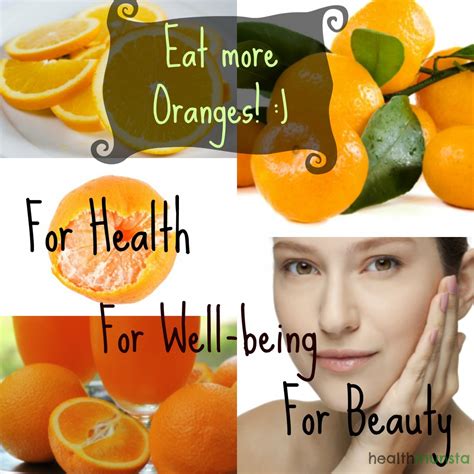 The Health Benefits Of Orange Peels Hubpages