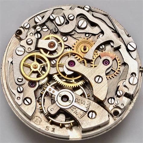 Lesson 3 How To Open The Watch First Look Inside Learn Watchmaking