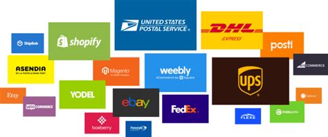 The 7 Best Shipping Services For E Commerce Businesses A Listly List