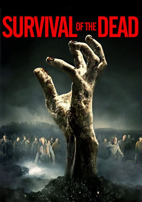 Survival of the dead (2009) is the sixth and final horror film in george a. Survival of the Dead | Movie fanart | fanart.tv
