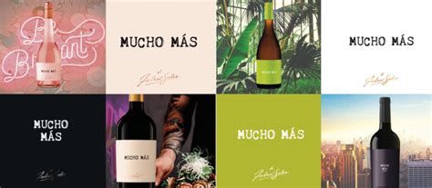 There Are Wines That Are Much More Mucho Más Wine