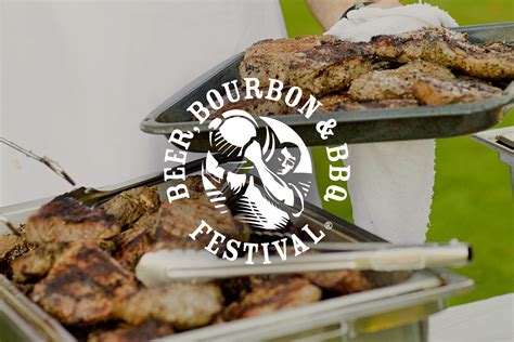Beer Bourbon And Bbq Festival Charlotte 2020 Drink Eat Relax