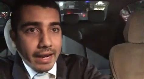 Uber Driver Notices Something Is Wrong Saves 16 Year Old Girl From Sex Trafficking