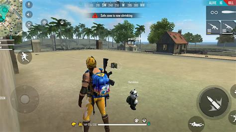 The brand new memu 7 is the best choice of playing garena free fire on pc. free fire mobile game with hari - YouTube