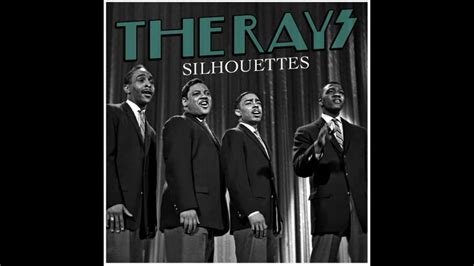 The Rays Silhouettes Youtube