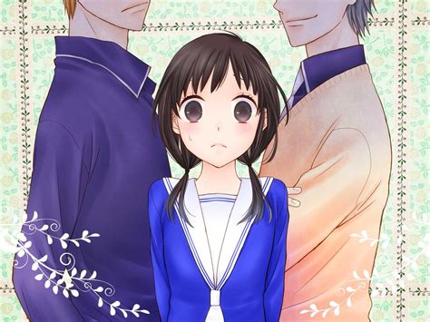 Mitoma sava hasn't been in the company since she was a child and has always had. El manga Fruits Basket: Another finalizará en su próximo ...