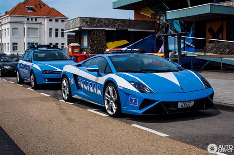The lamborghini gallardo 2016 exterior is also truly interested. Lamborghini Gallardo LP560-4 2013 Polizia - 26 July 2016 ...