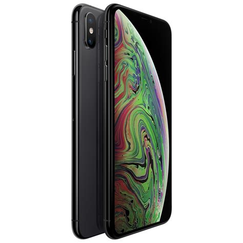 Telefon Mobil Apple Iphone Xs Max 256gb Space Grey Emagro