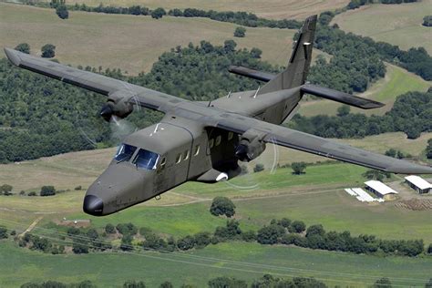 Ruag Completes Annual Inspection And Upgrades On Three Italian Army