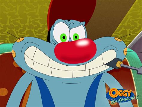 Watch Oggy And The Cockroaches Prime Video