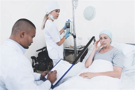 What Is Chemotherapy Phmc Blog