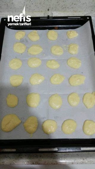 Hafif, lezzetli, pratik ve sunumlar için ideal! Dr.Oetker Lezzetli Profiterol - Nefis Yemek Tarifleri