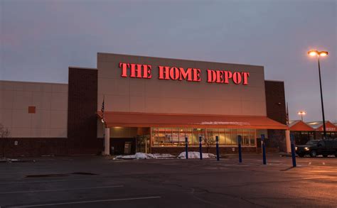 Tap the link below to shop our feed. Morning Brief: Home Depot and Enel signa power contract ...
