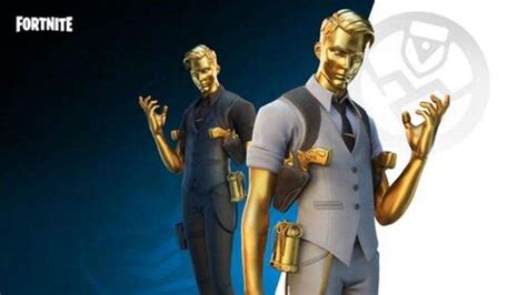 He's a spymaster, for one thing. Fortnite Creative Director Confirms Midas' Fate | Heavy.com