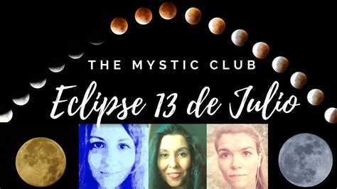 We did not find results for: Signo a Signo - Eclipse 13 de Julio en Cáncer - YouTube