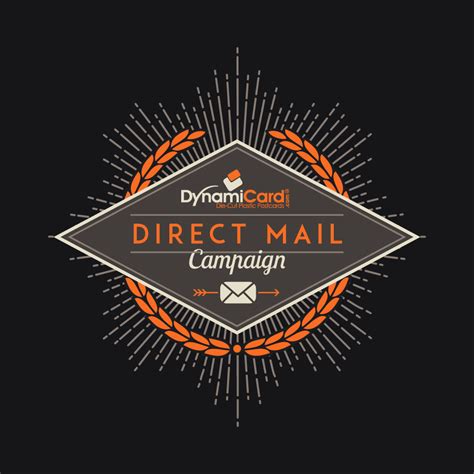 Why A Direct Mail Campaign Is Right For You With Dynamicard