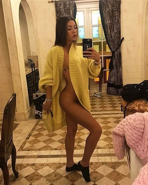 Arianny Celeste Nude Leaked Pics Porn Video And Topless Images Hot Sex Picture