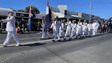 Gallery 2021 Anzac Day Services Light Up Stanthorpe Community The Courier Mail